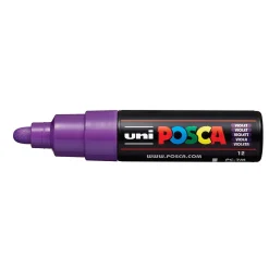 Posca PC-7M Violet 55 (4,5-5,5 mm)