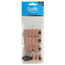 PanPastel PP Sofft® Covers Mix - 40st | Tillbehör & Refill