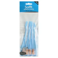 PanPastel PP Sofft® Knives & Covers | Tillbehör & Refill