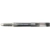 Platinum Preppy Reservoarpen Svart EF02 | Kalligrafipennor
