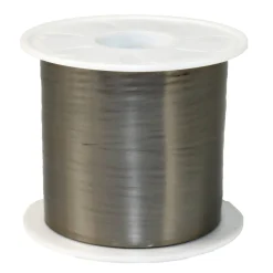 Panduro Hobby Presentband 100m svart metal. | Presentband