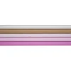 Panduro Design Presentpapper 5-pack rosa mix med bröst & kraftpapper – 5×2m, 57 cm bredd | Present- & Julklappspapper