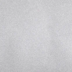 Panduro Hobby Presentpapper silverglitter 2m | Present- & Julklappspapper