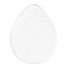 Panduro Iron Beads Pärlplatta Midi ägg, 9,5×12 cm – för våra rörpärlor som är Ø5 mm | Barn Rörpärlor Midi