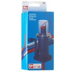 Prym snoddmaskin Knitting Mill | Garnverktyg