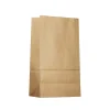 Panduro Hobby Påsar av papper natur 80g 24st