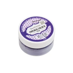 Sweet Kitchen Pulverfärg, livsmedelsfärg lila, 4 gram | Pulverfärg