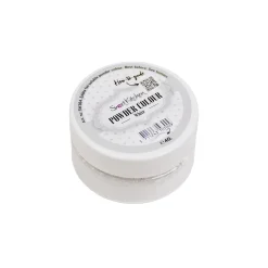 Sweet Kitchen Pulverfärg, livsmedelsfärg vit, 4 gram