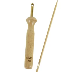 Panduro Hobby Punchneedle DMC för garn | Broderitillbehör