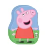 Peppa Pig Greta Gris Pussel - Greta Gris i skolan | Barn Barnpussel