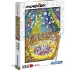 Clementoni Pussel Mordicco The show 1000 | Barn Pussel