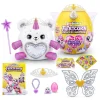Barn Zuru Rainbocorns Fairycorn Princess Surprise – 6 glittriga och gulliga gosedjur