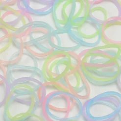 Barn Rainbow Loom 600 Glow Pastel