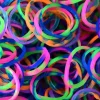 Rainbow Loom 600 st. Tie-Dye | Barn Rainbow Loom & Tillbehör