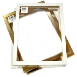 G1 Galleriet Ram F4 guld 24x33 cm