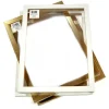 G1 Galleriet Ram F6 vit 33x41 cm | Ramar