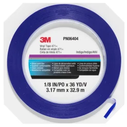 3M Randningstejp 3,17 mm | Övrig Tejp