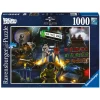 Ravensburger pussel – Back To The Future. 1000 bitar, 70×50 cm. | Barn Pussel