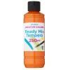 Barn Creative Colors Ready Mix tempera 250ml orange