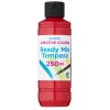 Creative Colors Ready Mix tempera 250ml röd | Barn Barnfärg