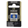 Rembrandt akvarellfärg halvkopp – Ultramarine Deep 506