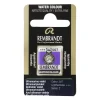 Rembrandt akvarellfärg halvkopp – Cobalt Blue Ultramarine 512