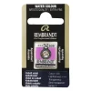 Rembrandt akvarellfärg halvkopp – Permanent Blue Violet 568