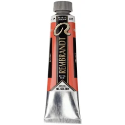Rembrandt oljefärg 40 ml Bronze - 811 | Oljefärger