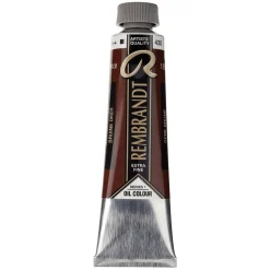 Rembrandt oljefärg 40 ml Brown Ochre - 430