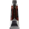 Rembrandt oljefärg 150 ml Burnt Sienna 411 | Oljefärger