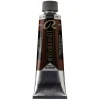 Rembrandt oljefärg 150 ml Burnt Umber 409