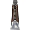 Rembrandt oljefärg 40 ml Burnt Umber - 409