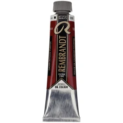 Rembrandt oljefärg 40 ml Cadmium Red Purple - 309