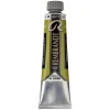 Rembrandt oljefärg 40 ml Cinnabar Green Light - 626