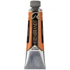 Rembrandt oljefärg 40 ml Deep Gold - 803 | Oljefärger