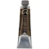Rembrandt oljefärg 40 ml Greenish Umber - 410 | Oljefärger