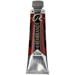 Rembrandt oljefärg 40 ml Indian Red - 347 | Oljefärger