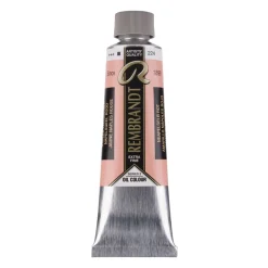 Rembrandt oljefärg 150 ml Naples Yellow Red 224 | Oljefärger
