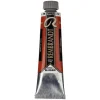 Rembrandt oljefärg 40 ml Orange Ochre - 232