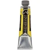 Rembrandt oljefärg 40 ml Permanent Lemon Yellow - 254