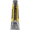 Rembrandt oljefärg 40 ml Permanent Yellow Light - 283