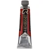 Rembrandt oljefärg 40 ml Permanent Madder Brown - 324 | Oljefärger