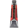 Rembrandt oljefärg 40 ml Permanent Red Purple - 348