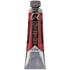 Rembrandt oljefärg 40 ml Permanent Madder Medium - 395