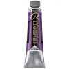 Rembrandt oljefärg 40 ml Permanent Violet Medium - 537 | Oljefärger
