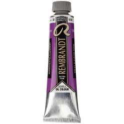 Rembrandt oljefärg 40 ml Permanent Blue Violet - 568 | Oljefärger