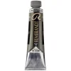 Rembrandt oljefärg 40 ml Pewter - 815