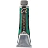 Rembrandt oljefärg 40 ml Phthalo Green Blue - 680