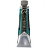 Rembrandt oljefärg 40 ml Phthalo Turquoise Blue - 565 | Oljefärger