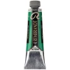 Rembrandt oljefärg 40 ml Phthalo Green Yellow - 681